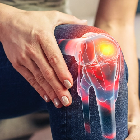 Chiropractic Irvine CA Knee Pain